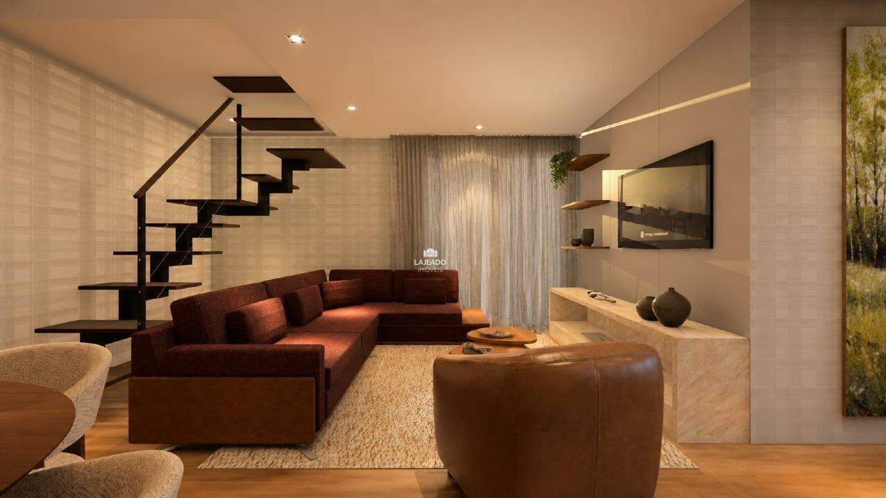 Cobertura, 3 quartos, 106 m² - Foto 23