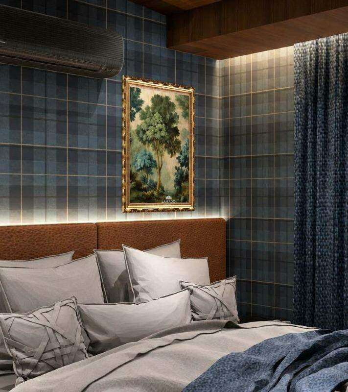 Cobertura, 3 quartos, 106 m² - Foto 7