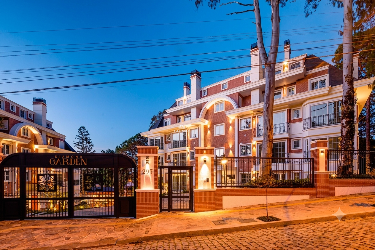 Cobertura, 3 quartos, 106 m² - Foto 2
