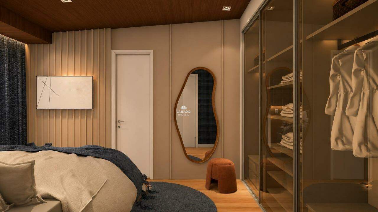 Cobertura, 3 quartos, 106 m² - Foto 5