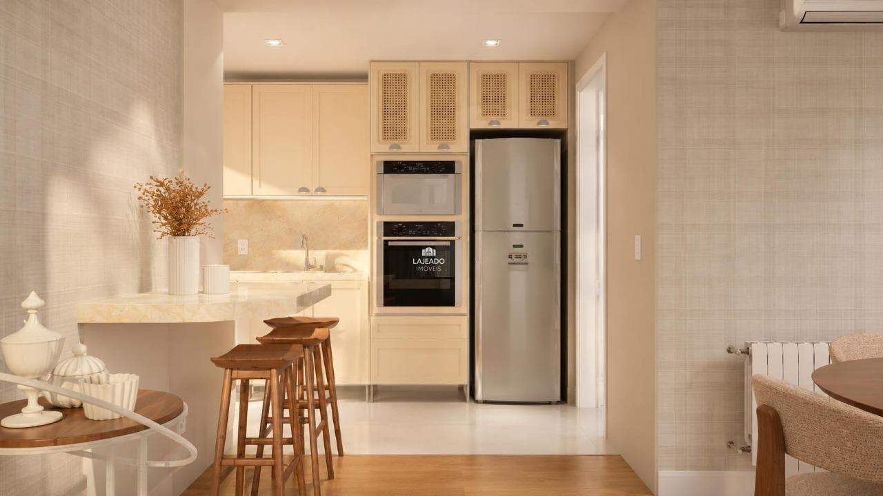 Cobertura, 3 quartos, 106 m² - Foto 21