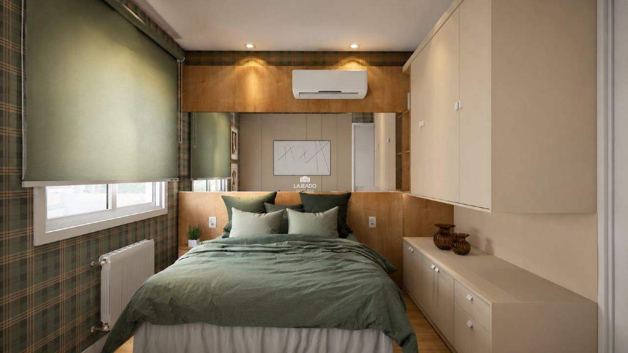 Cobertura, 3 quartos, 106 m² - Foto 13