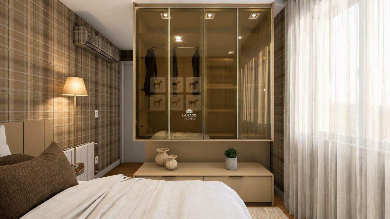 Cobertura, 3 quartos, 106 m² - Foto 9