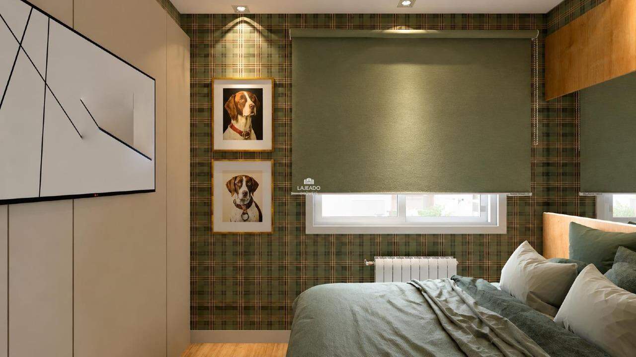 Cobertura, 3 quartos, 106 m² - Foto 14