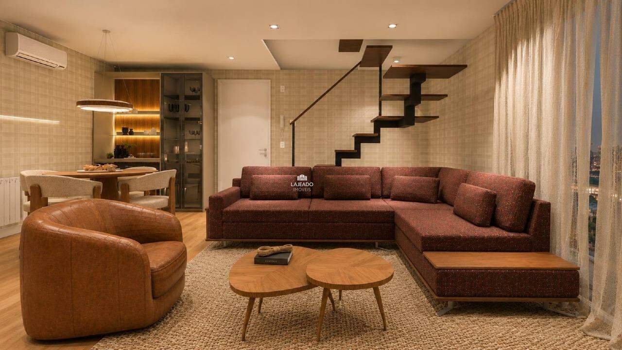 Cobertura, 3 quartos, 106 m² - Foto 24