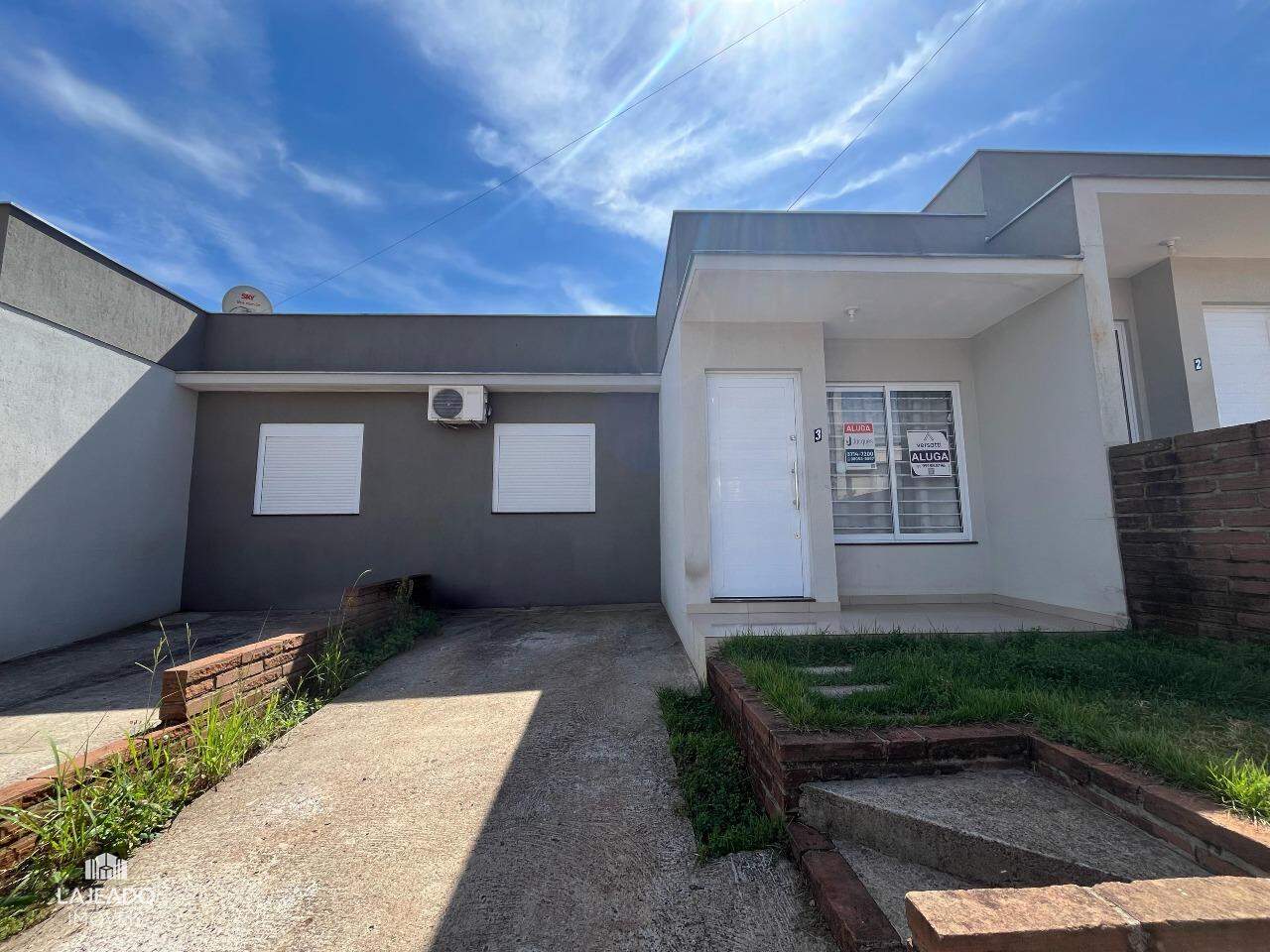 Casa, 2 quartos, 65 m² - Foto 1