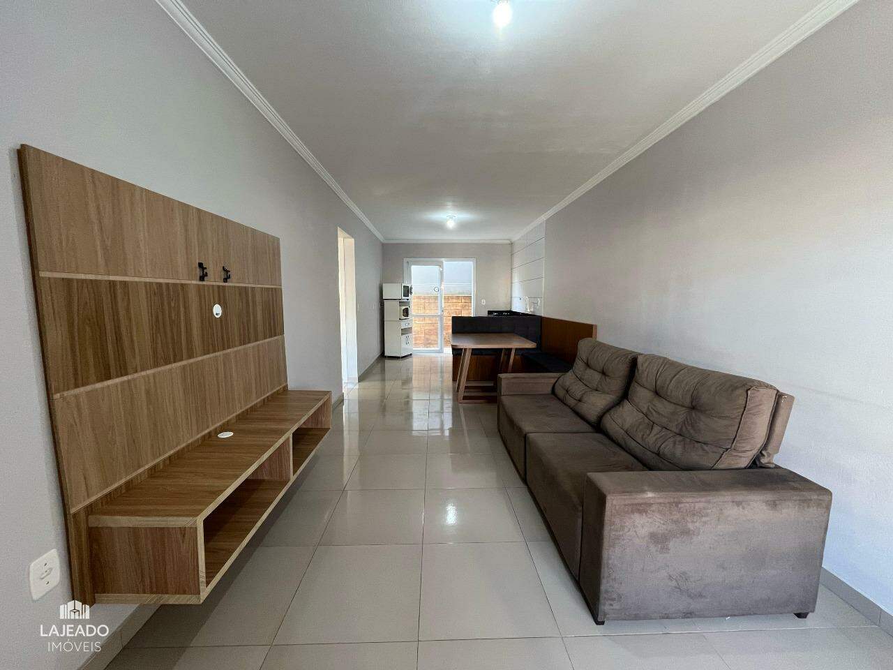 Casa, 2 quartos, 65 m² - Foto 2