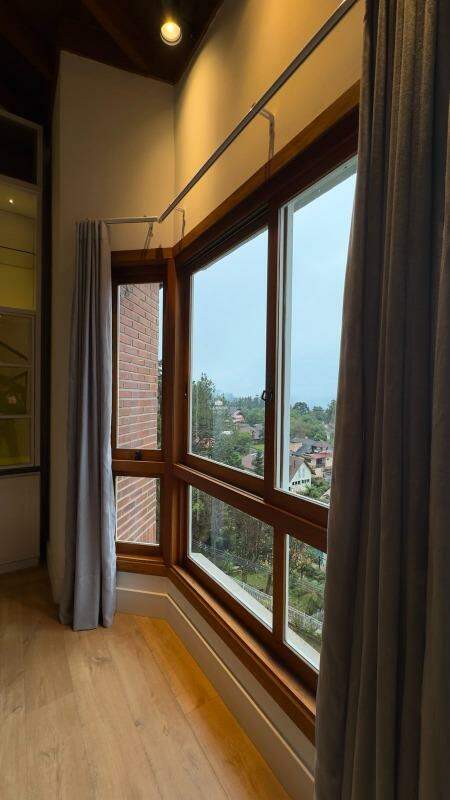 Cobertura, 3 quartos, 127 m² - Foto 1