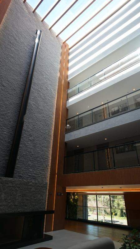 Apartamento, 1 quarto, 19 m² - Foto 7