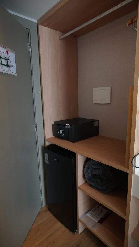 Apartamento, 1 quarto, 19 m² - Foto 26