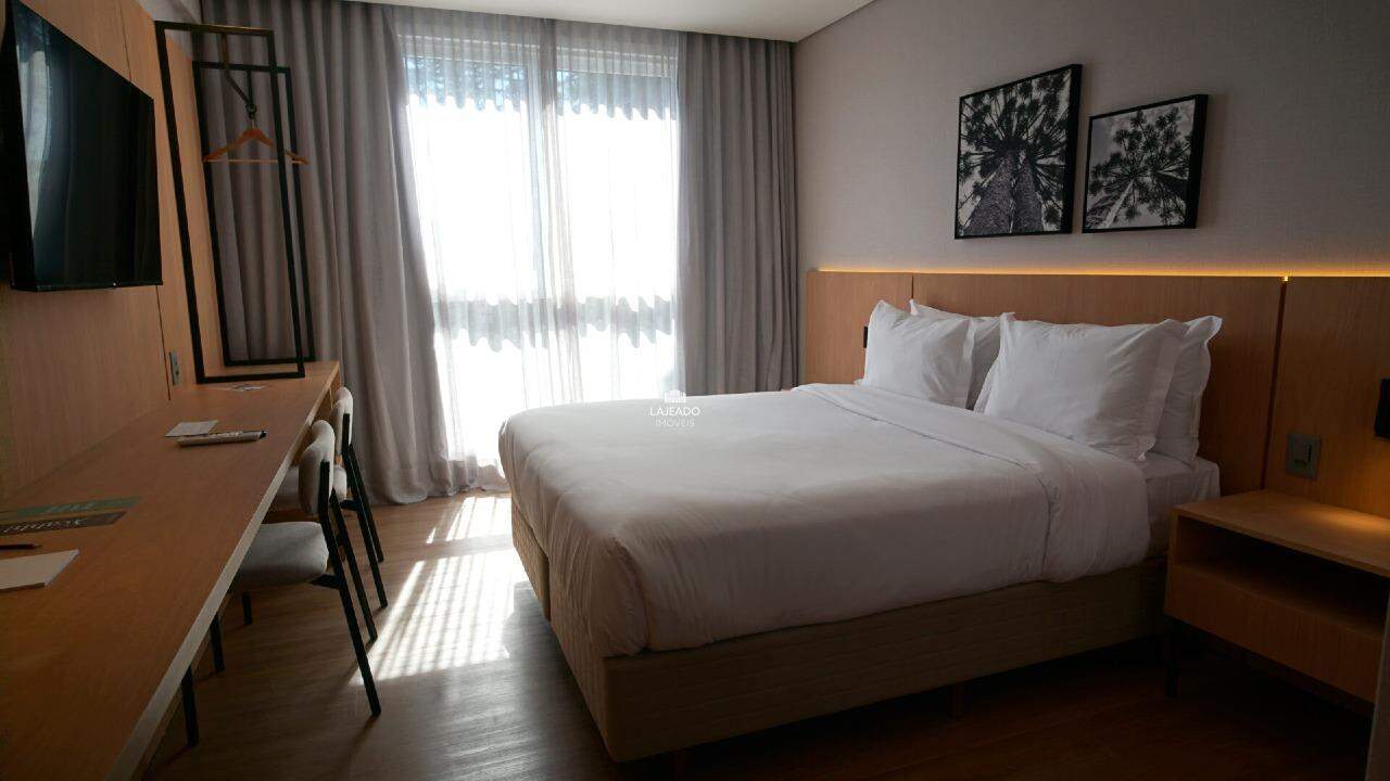Apartamento, 1 quarto, 19 m² - Foto 24