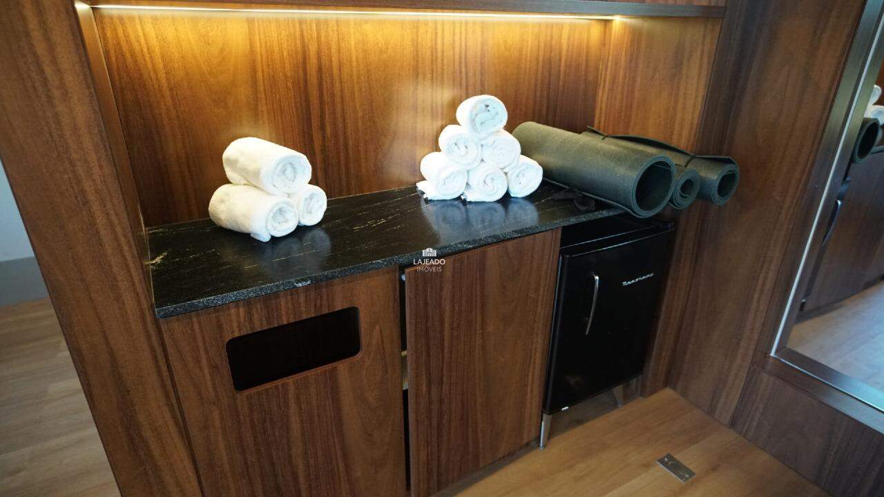 Apartamento, 1 quarto, 19 m² - Foto 11