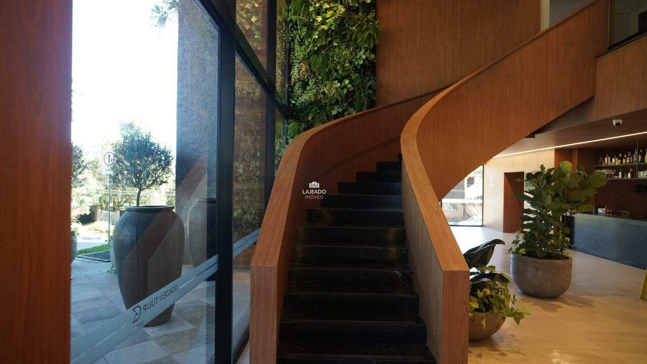 Apartamento, 1 quarto, 19 m² - Foto 18
