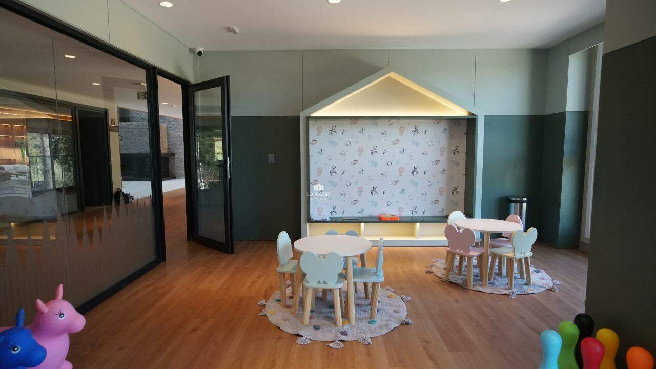 Apartamento, 1 quarto, 19 m² - Foto 5