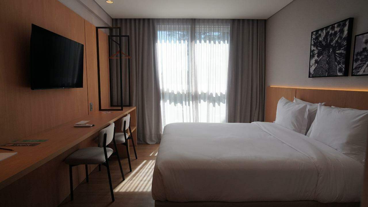 Apartamento, 1 quarto, 19 m² - Foto 22
