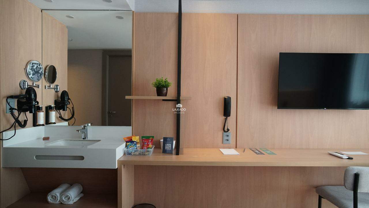 Apartamento, 1 quarto, 19 m² - Foto 20