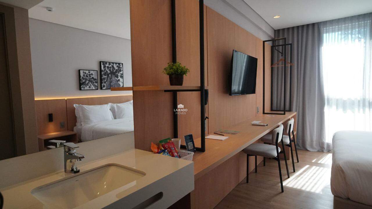 Apartamento, 1 quarto, 19 m² - Foto 21