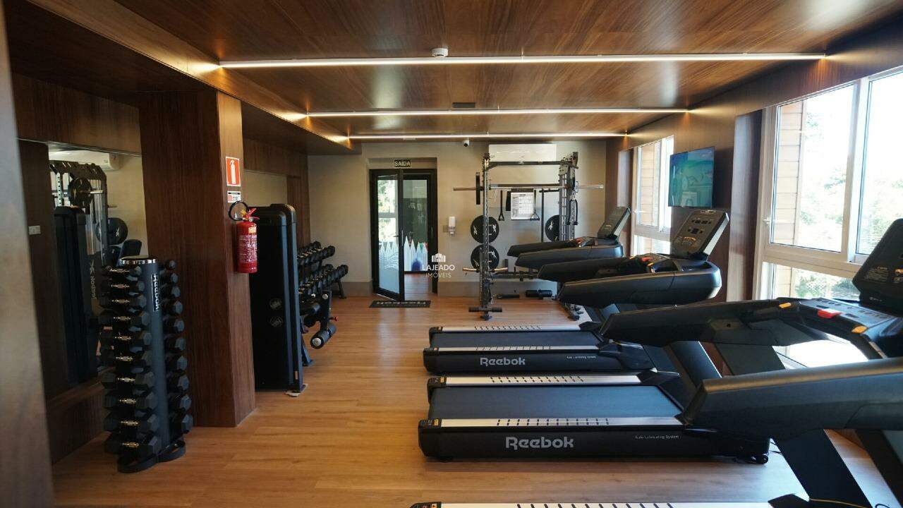 Apartamento, 1 quarto, 19 m² - Foto 9