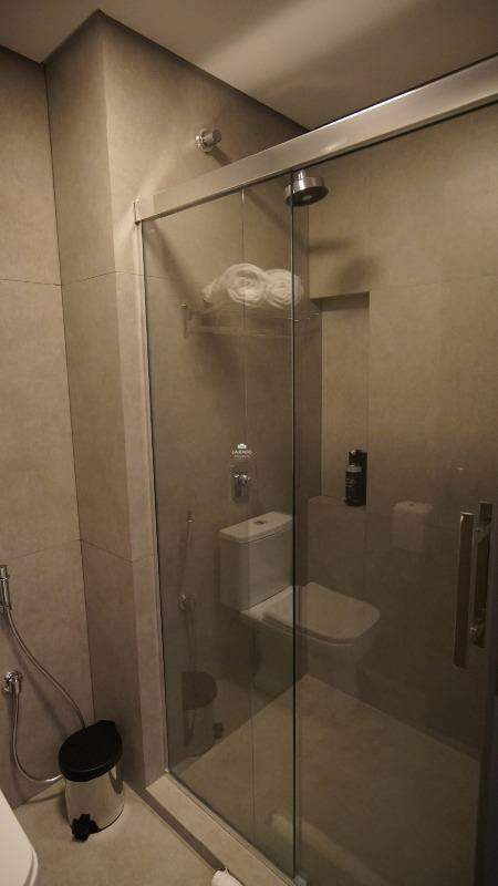 Apartamento, 1 quarto, 19 m² - Foto 25