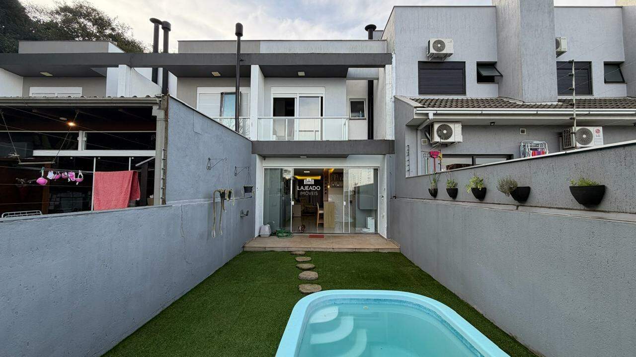 Sobrado, 2 quartos, 97 m² - Foto 22