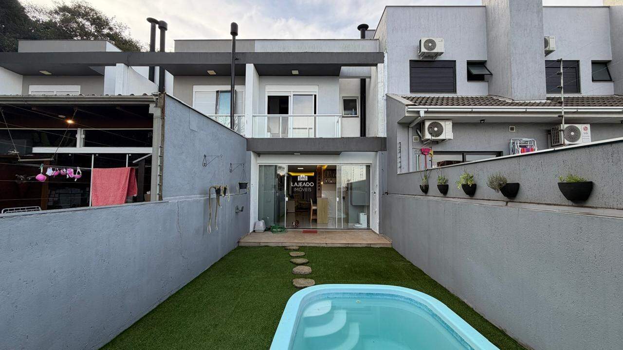 Sobrado, 2 quartos, 97 m² - Foto 25
