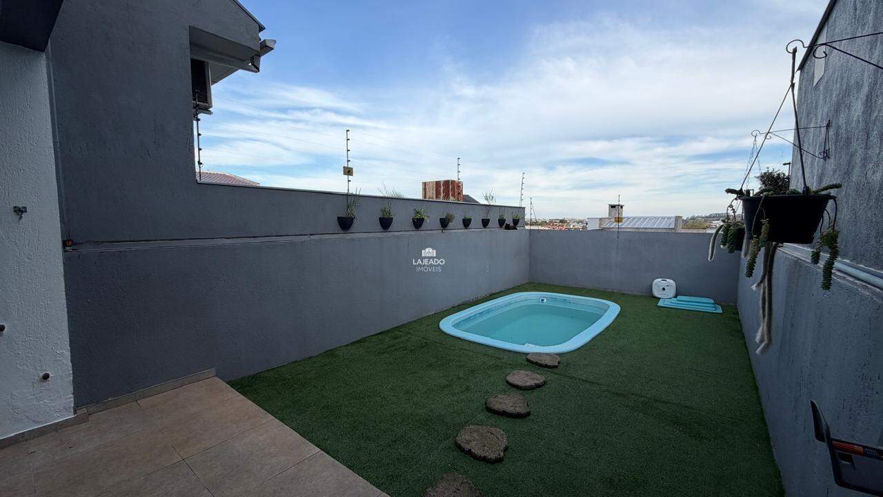 Sobrado, 2 quartos, 97 m² - Foto 26