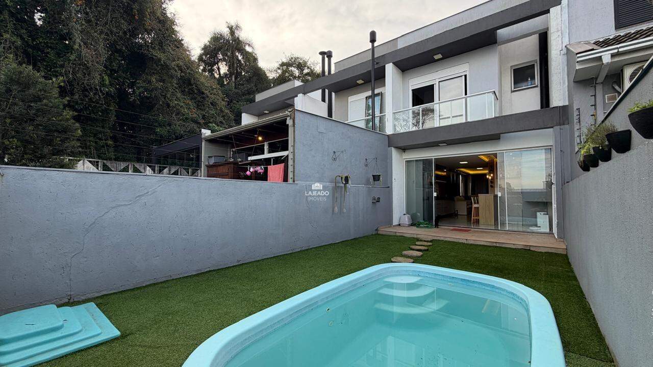 Sobrado, 2 quartos, 97 m² - Foto 23