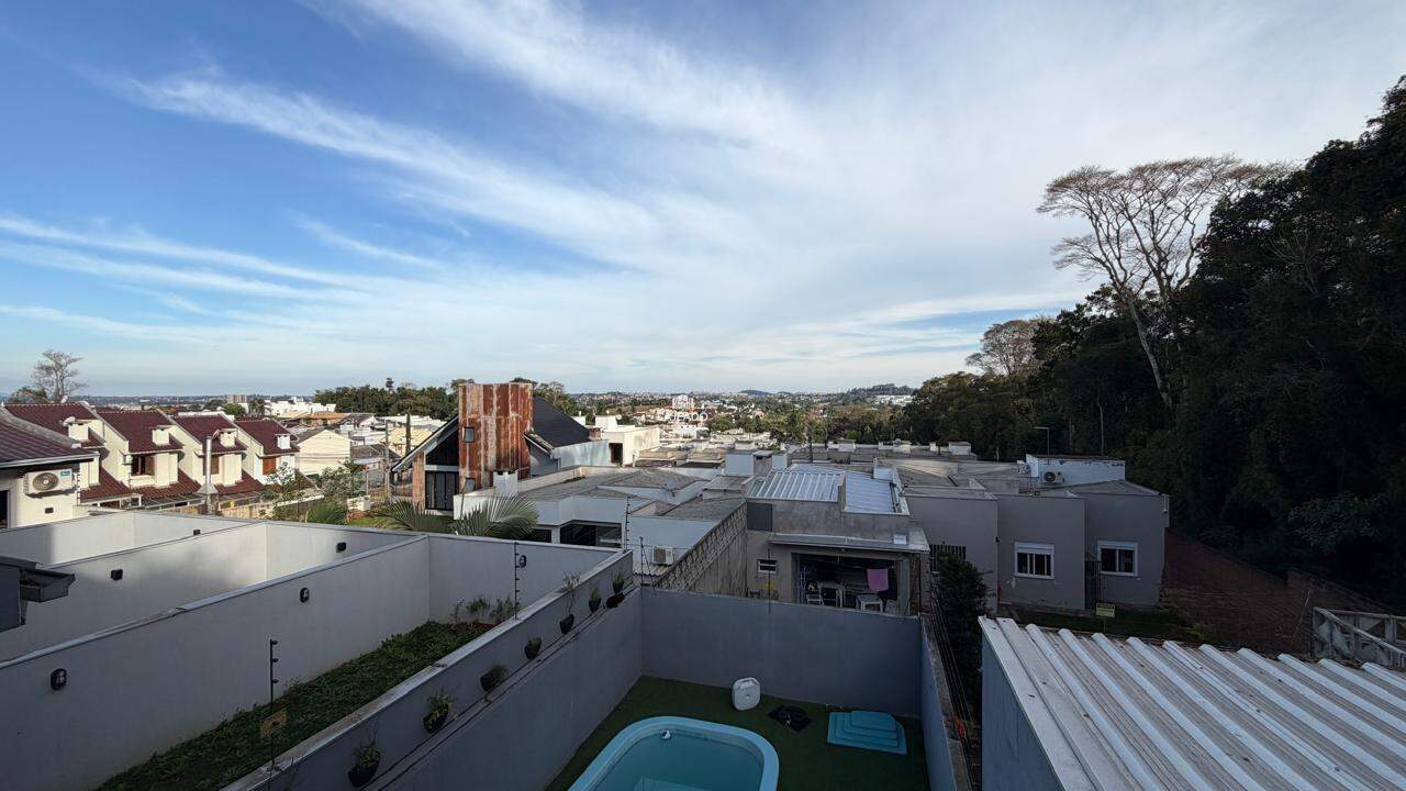 Sobrado, 2 quartos, 97 m² - Foto 19
