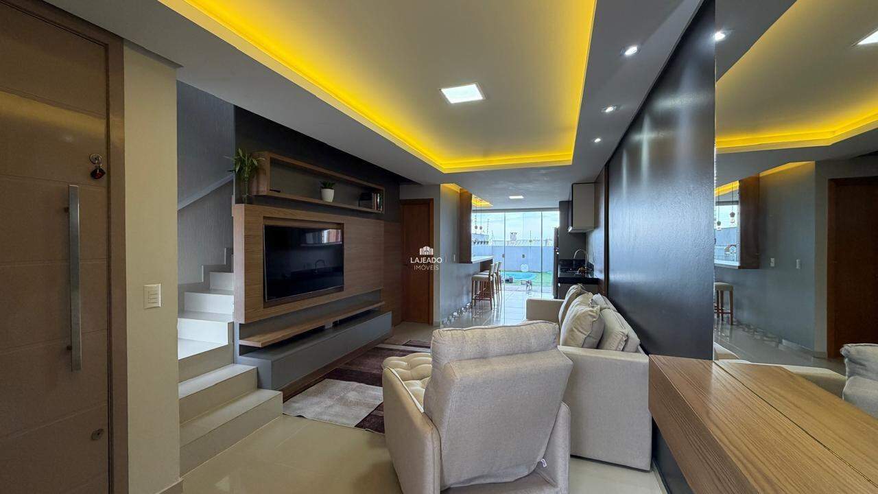 Sobrado, 2 quartos, 97 m² - Foto 4