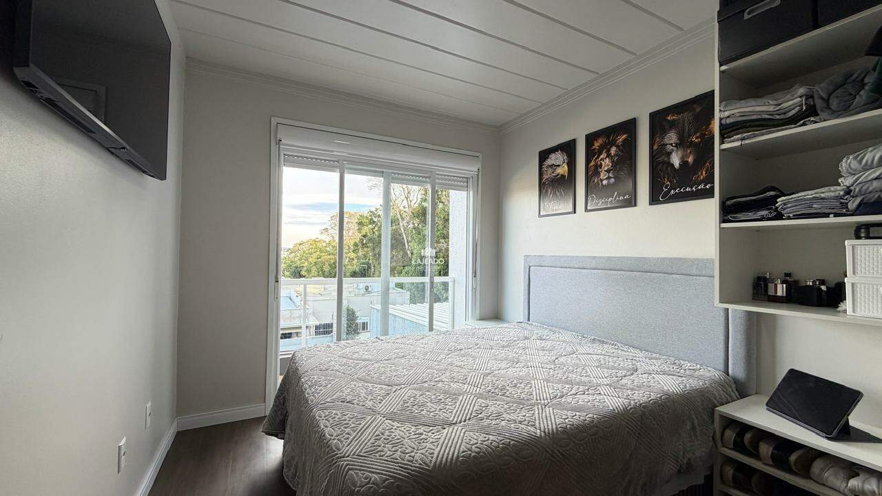 Sobrado, 2 quartos, 97 m² - Foto 15