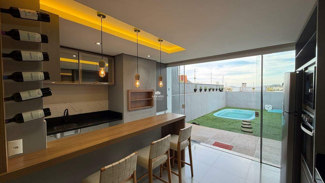Sobrado, 2 quartos, 97 m² - Foto 10