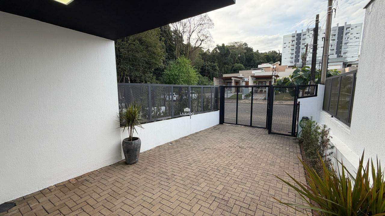 Sobrado, 2 quartos, 97 m² - Foto 3