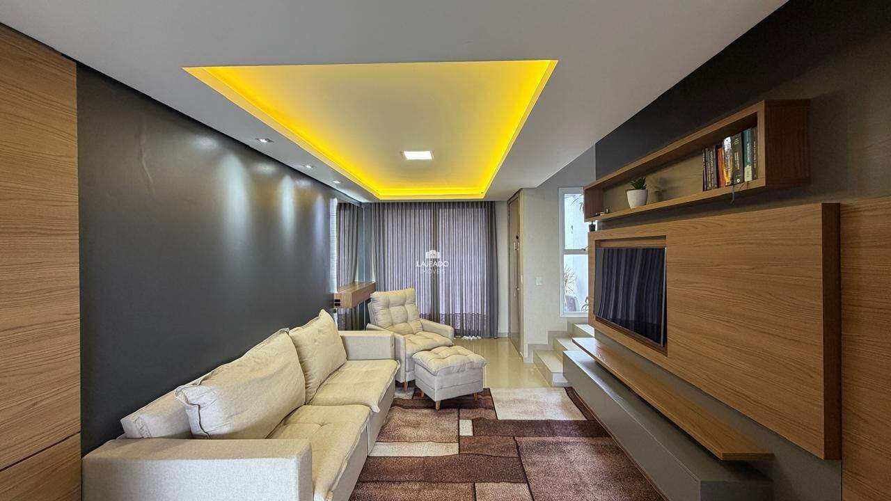 Sobrado, 2 quartos, 97 m² - Foto 6