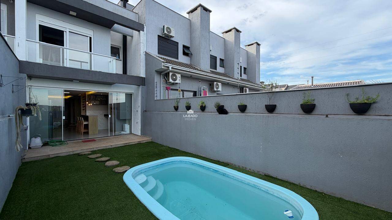 Sobrado, 2 quartos, 97 m² - Foto 24