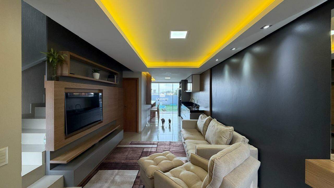 Sobrado, 2 quartos, 97 m² - Foto 5