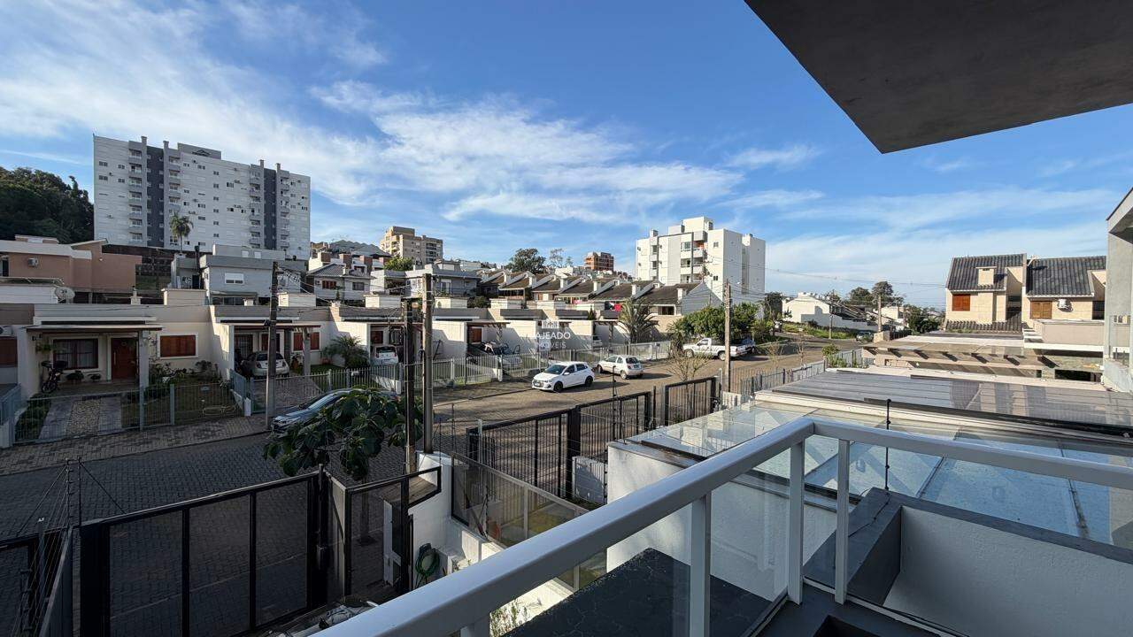 Sobrado, 2 quartos, 97 m² - Foto 18