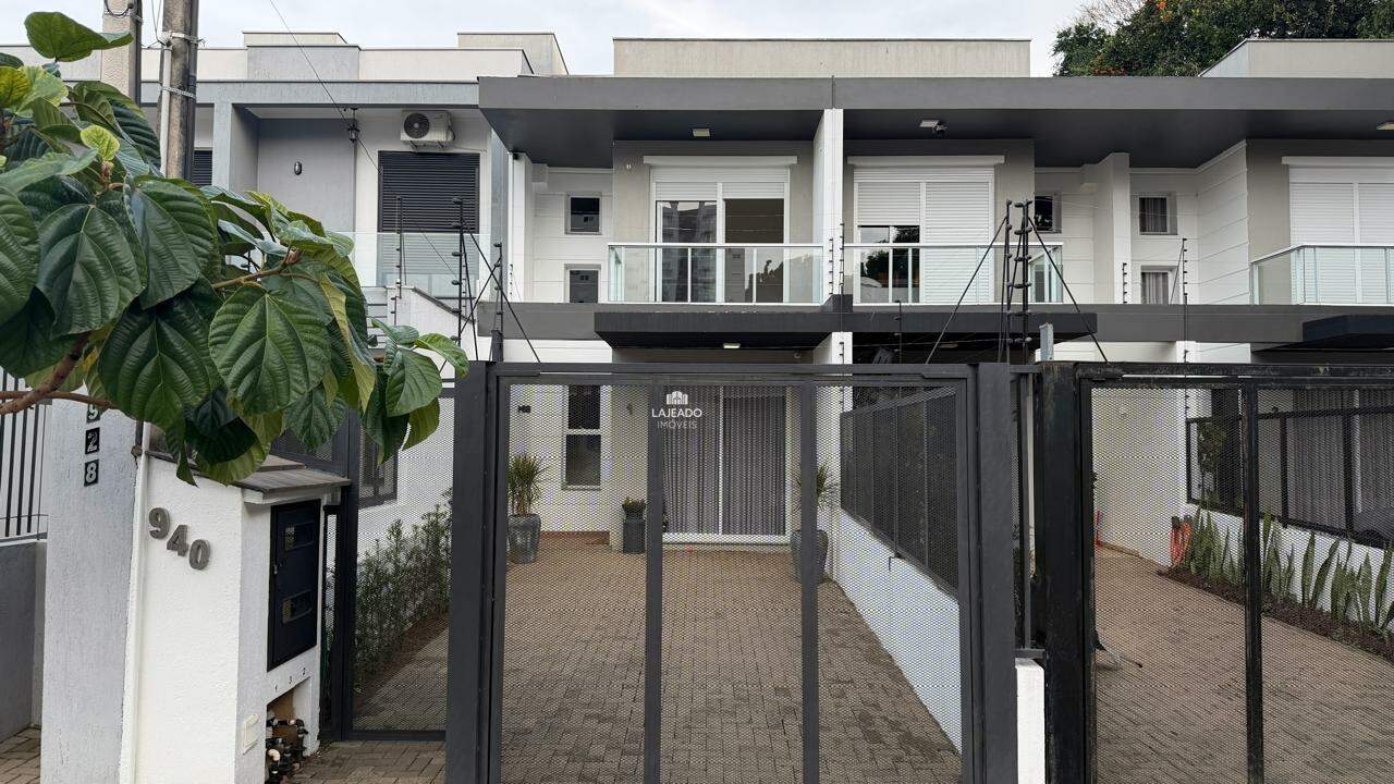 Sobrado, 2 quartos, 97 m² - Foto 2