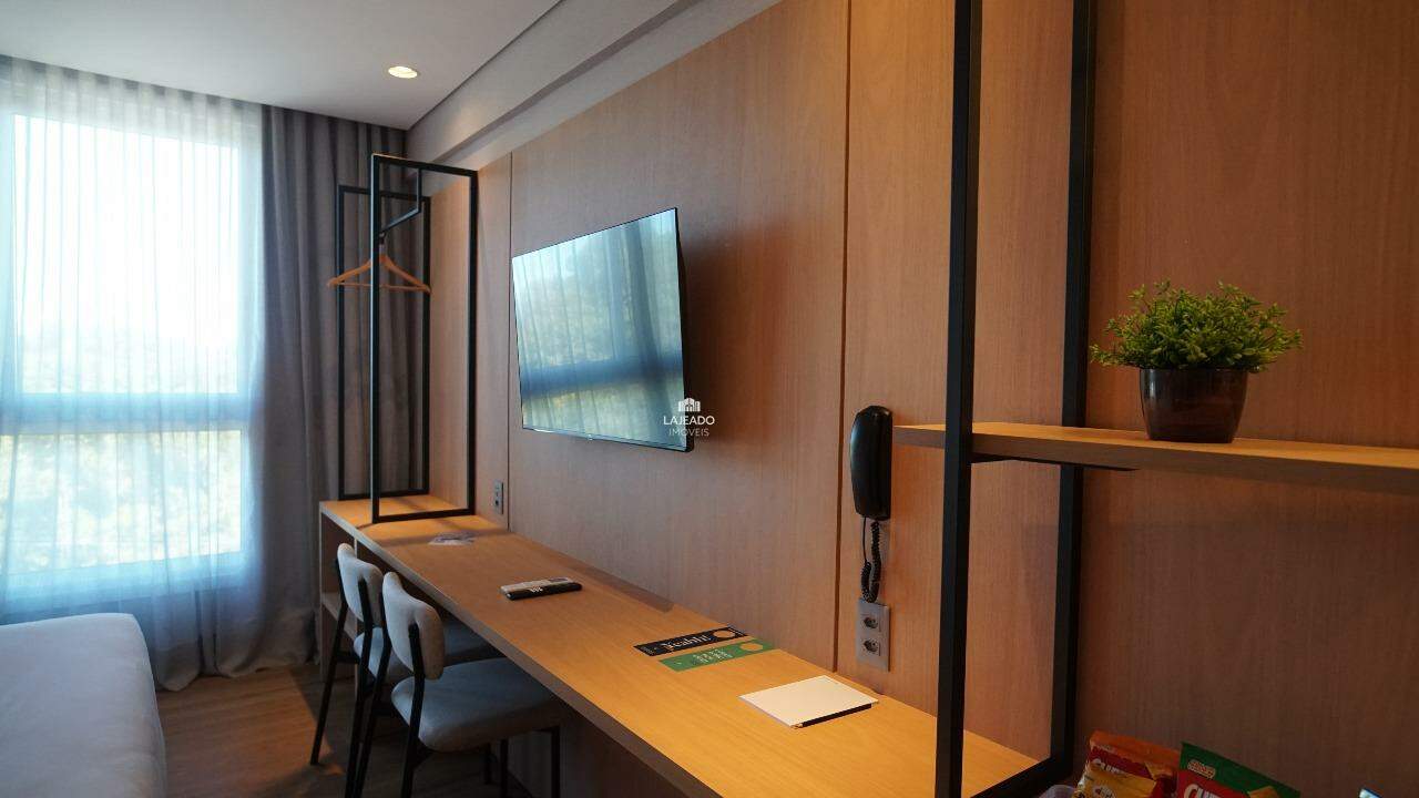 Apartamento, 1 quarto, 19 m² - Foto 27