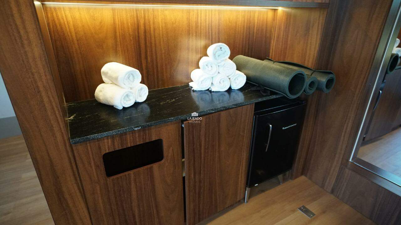 Apartamento, 1 quarto, 19 m² - Foto 10