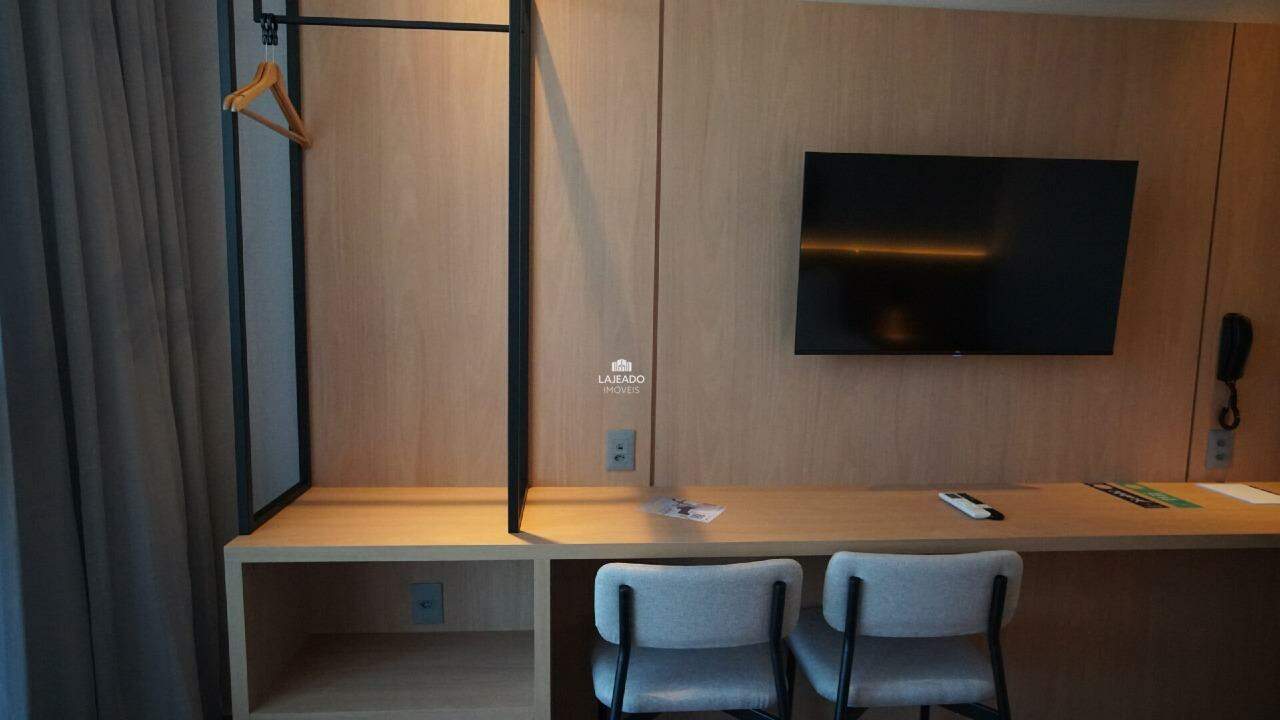 Apartamento, 1 quarto, 19 m² - Foto 24
