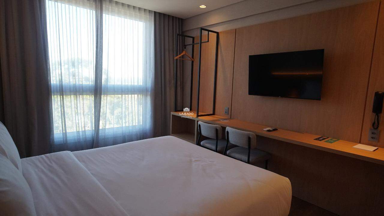 Apartamento, 1 quarto, 19 m² - Foto 28
