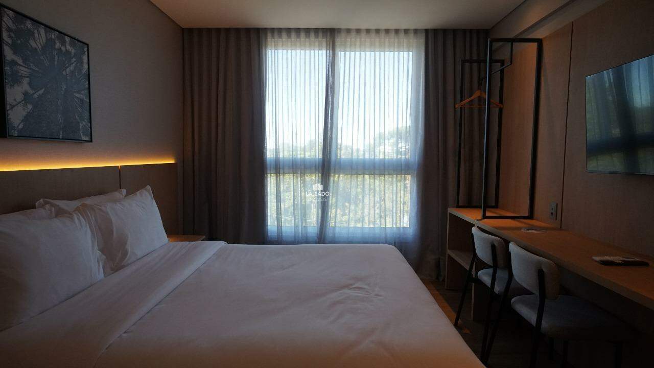 Apartamento, 1 quarto, 19 m² - Foto 26