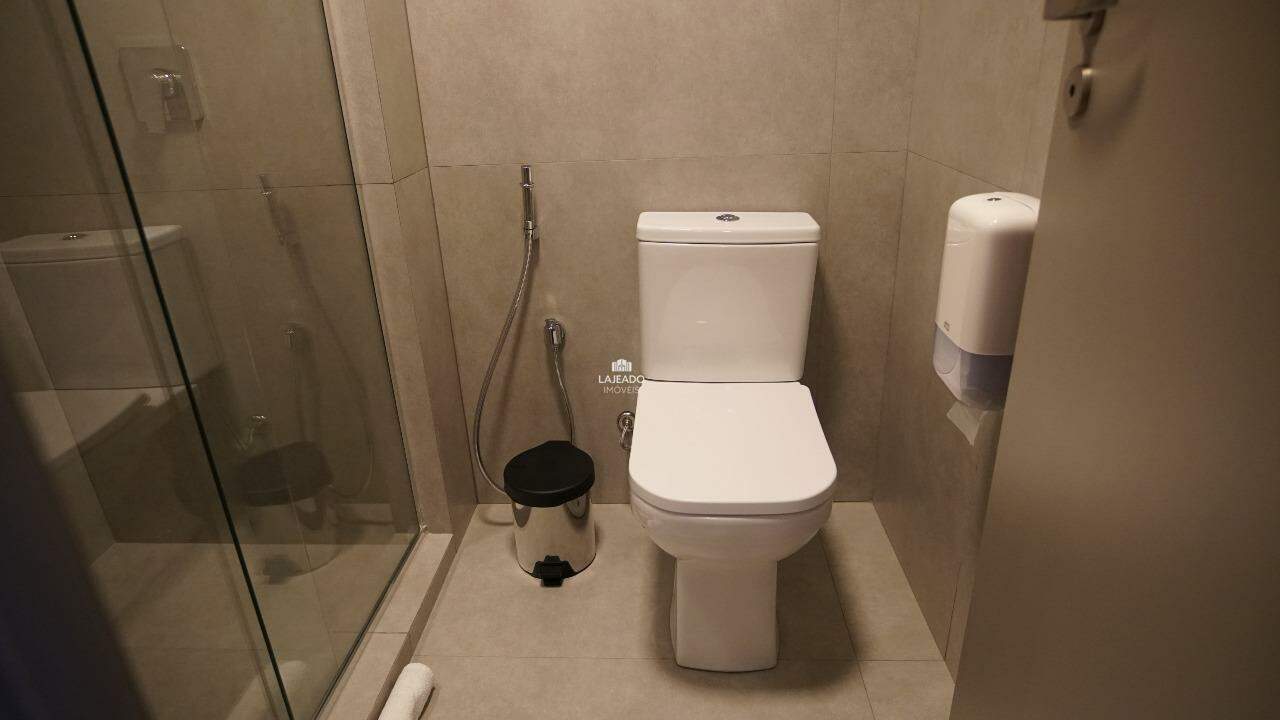 Apartamento, 1 quarto, 19 m² - Foto 20