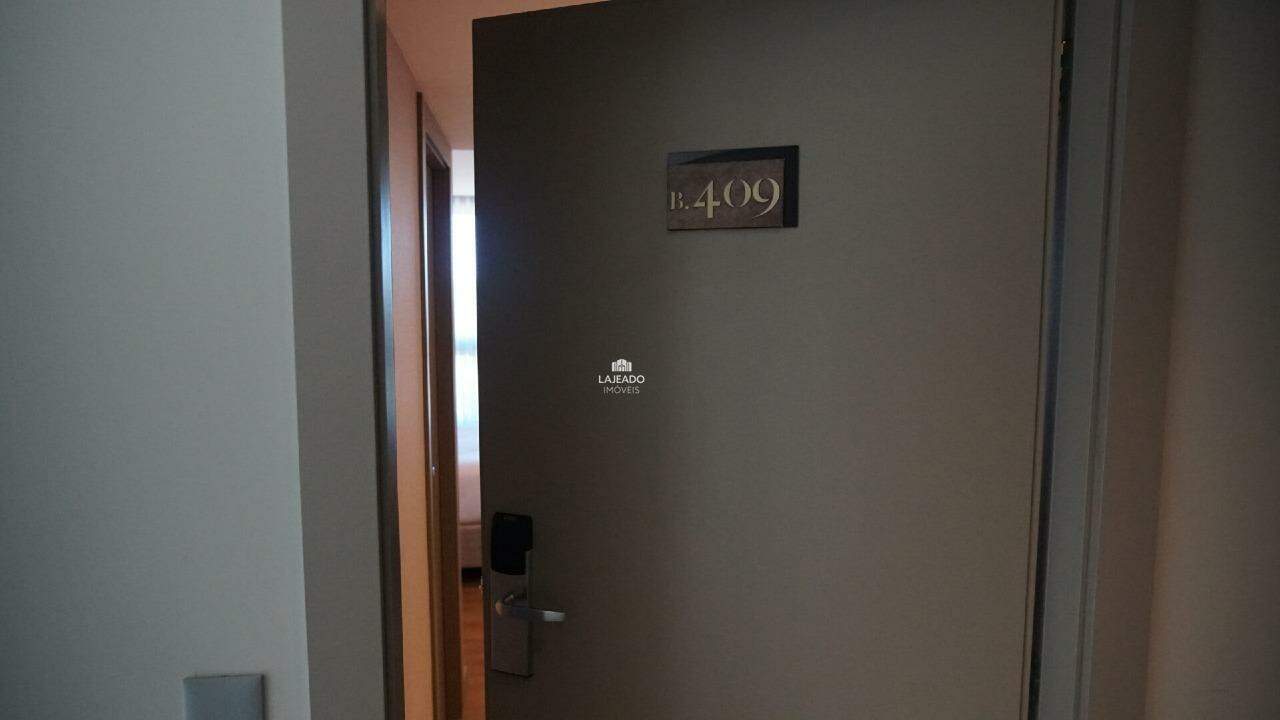 Apartamento, 1 quarto, 19 m² - Foto 17