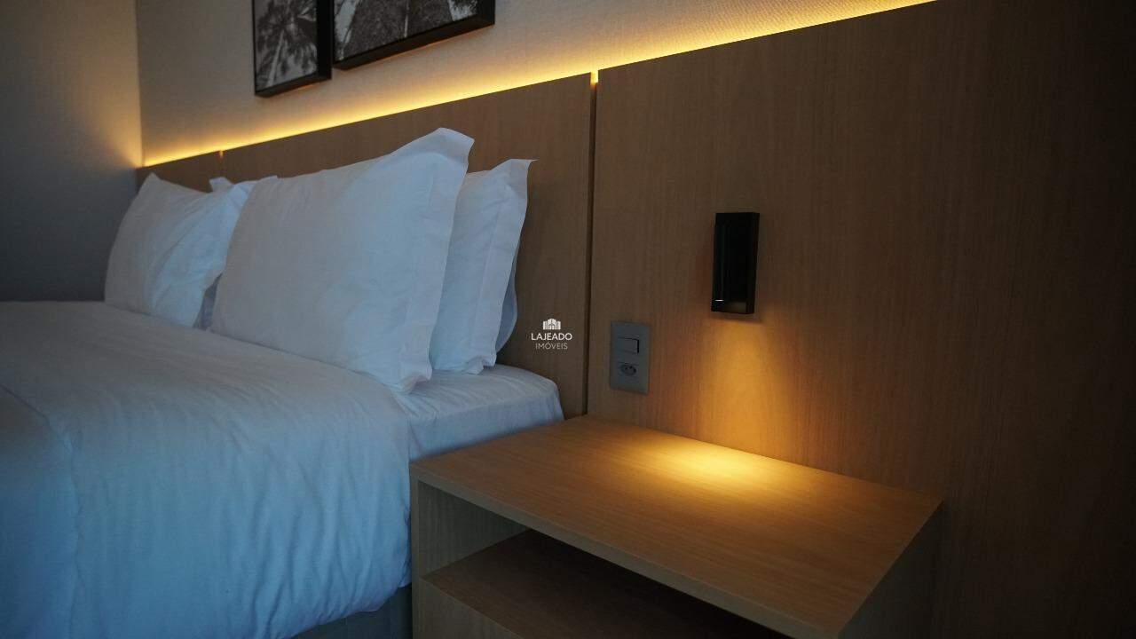 Apartamento, 1 quarto, 19 m² - Foto 23
