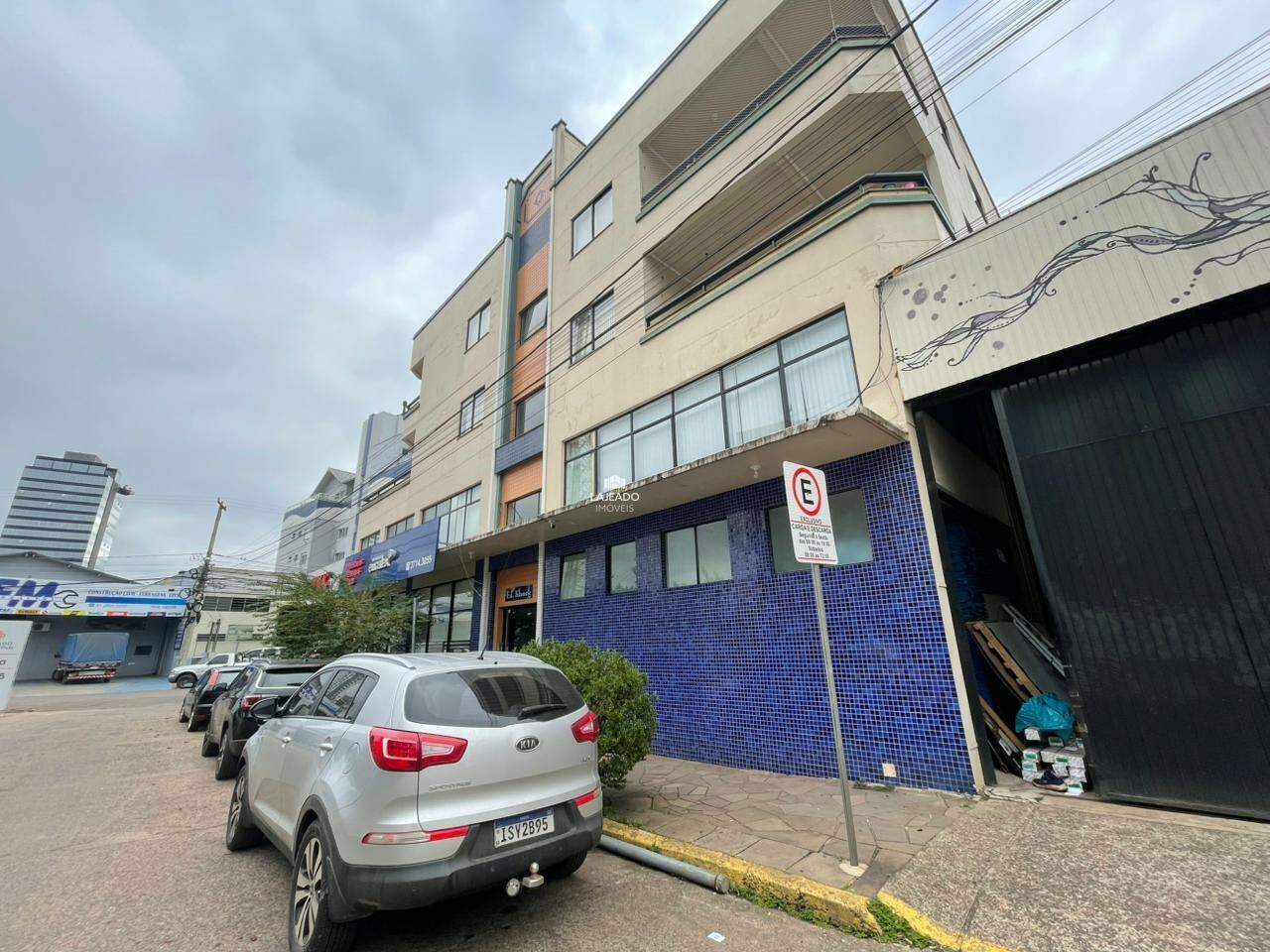 Apartamento, 2 quartos, 70 m² - Foto 1