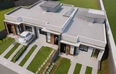 Casa, 2 quartos, 63 m² - Foto 4