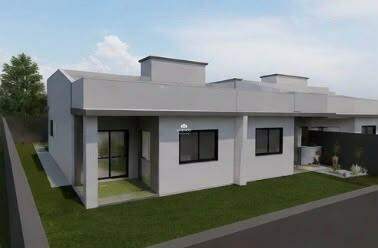 Casa, 2 quartos, 64 m² - Foto 5