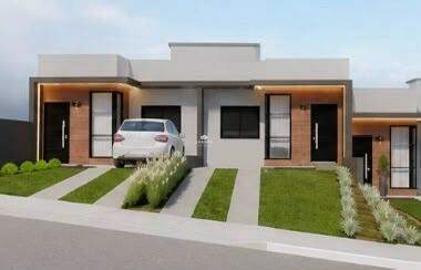 Casa, 2 quartos, 63 m² - Foto 3