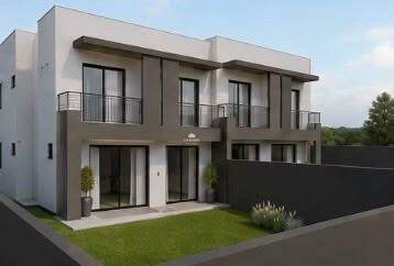 Sobrado, 2 quartos, 73 m² - Foto 2